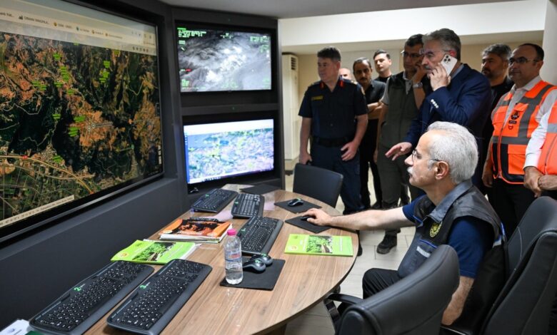 Burak BİROL – BURSA/TEKHA