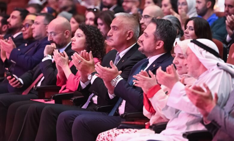 Kültür ve Turizm Bakanı