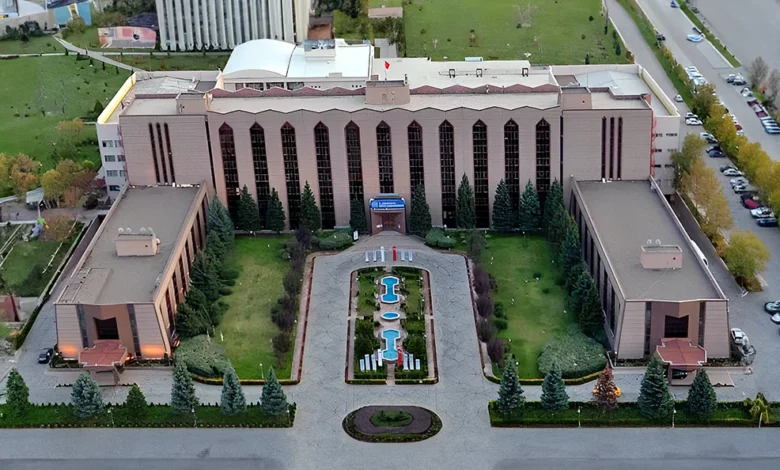 Cumhurbaşkanı Recep Tayyip Erdoğan’ın