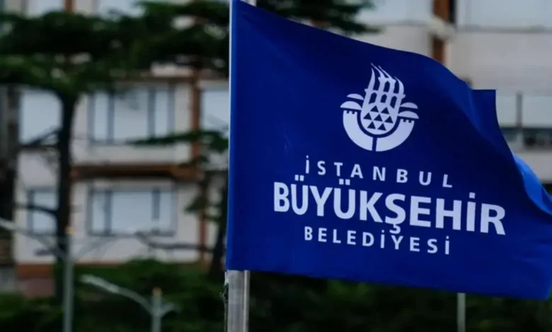 İstanbul Büyükşehir Belediye (İBB)