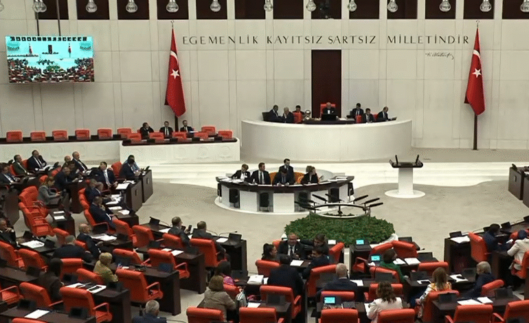 İYİ Parti Balıkesir Milletvekili