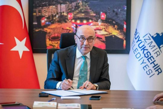 İZBETON ve Kooperatiflere Yönelik