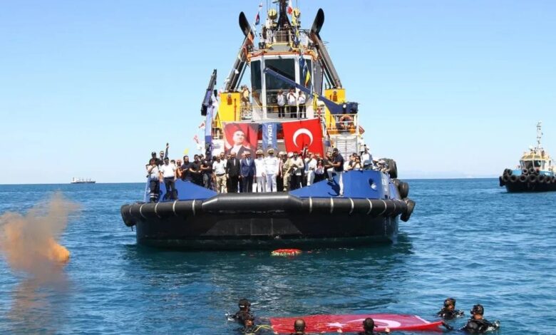 Mavi Vatan’ın 99. yılında