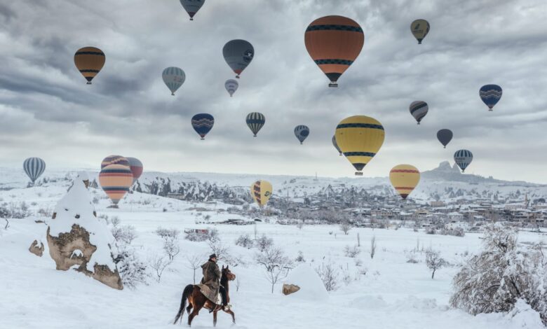 Kapadokya’nın Eşsiz Mutfak Kültürü