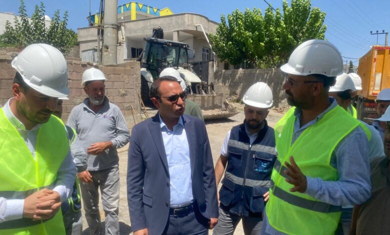 Halil Azizoğlu TEKHA Şırnak