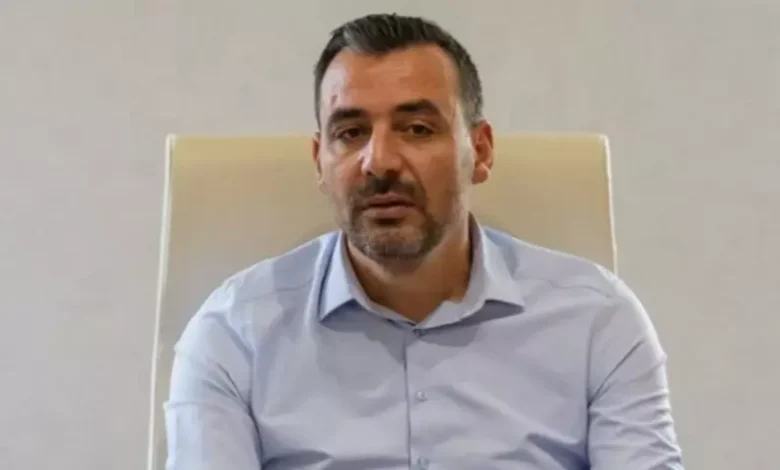 Antalya’nın Manavgat ilçesinde, Belediye