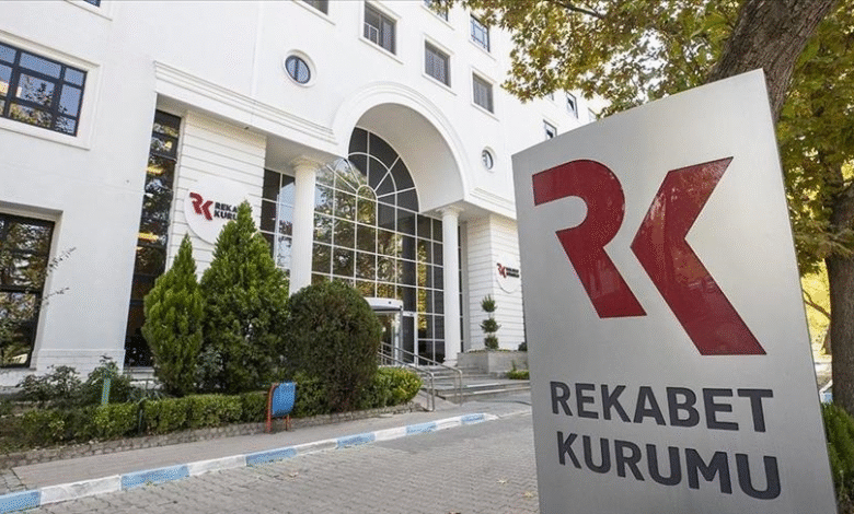 ANKARA/TEKHA Rekabet Kurulu, küresel