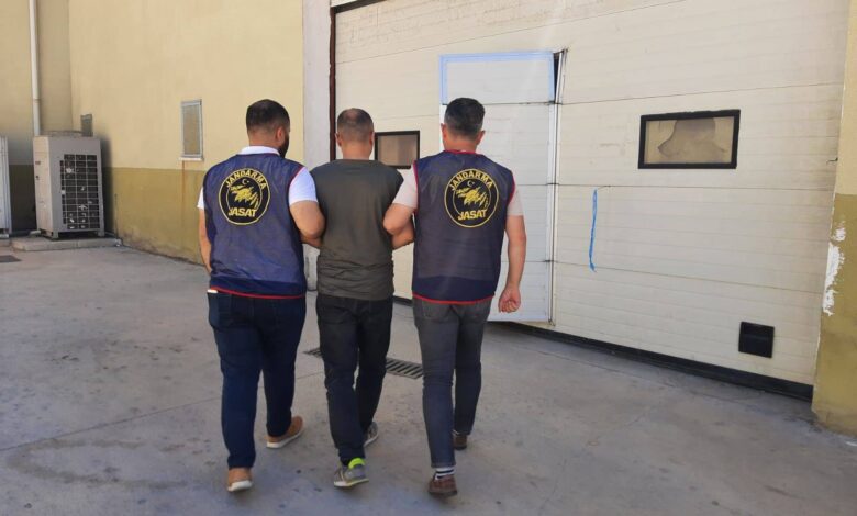 BERK TÜRKELİ-ŞAHİNBEY/TEKHA &nbsp; Gaziantep