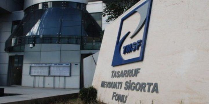 ANKARA/TEKHA Tasarruf Mevduatı Sigorta