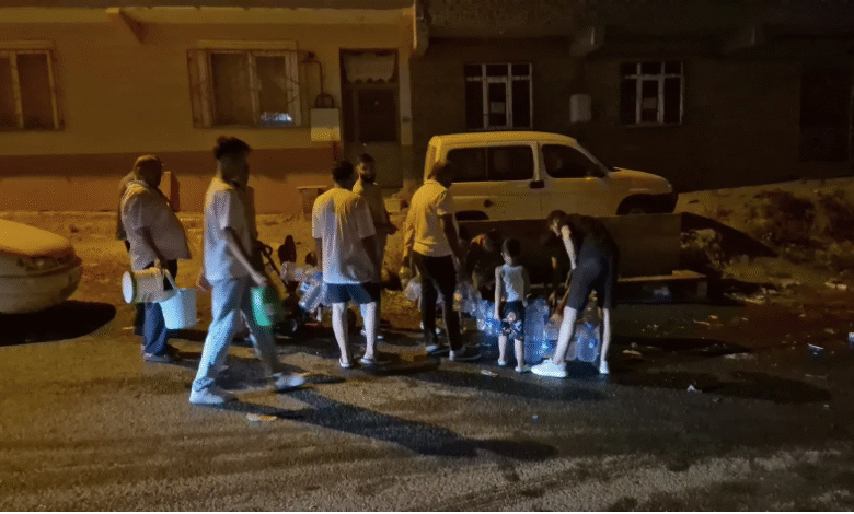 CAN ARICILAR – TEKİRDAĞ