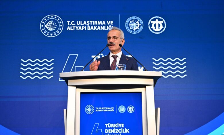 ANKARA/TEKHA Ulaştırma ve Altyapı