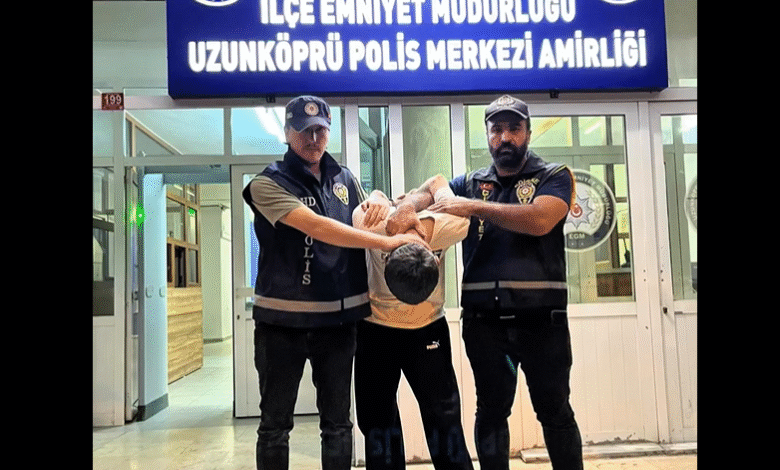 EDİRNE / TEKHA İçişleri