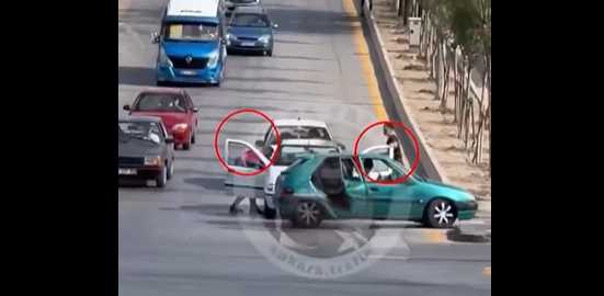 ANKARA / TEKHA Ankara’nın