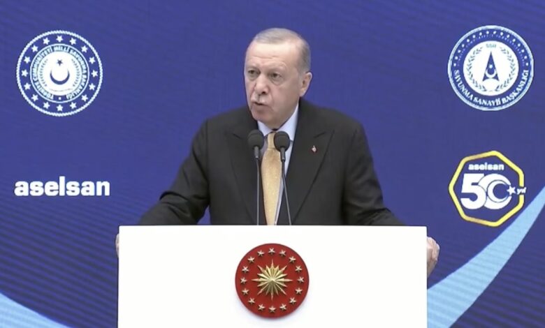 Ankara / TEKHA Cumhurbaşkanı