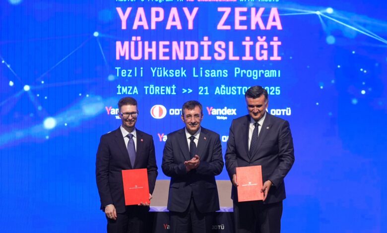 ANKARA / TEKHA Cumhurbaşkanı