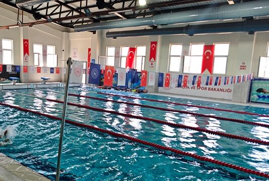 Gençlik ve Spor Bakanı