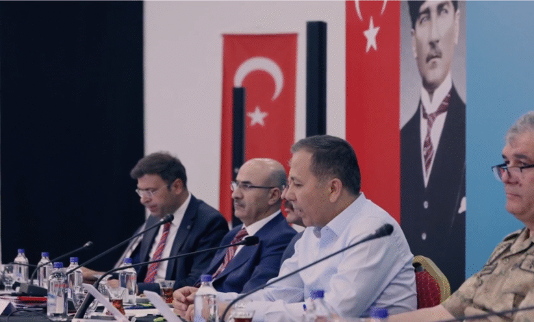 HAKKARİ / TEKHA Hakkari’de