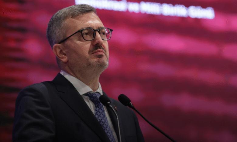 Mescid-i Aksa’ya Yapılan Baskın