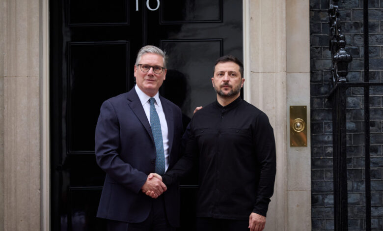 BİRLEŞİK KRALLIK / TEKHA