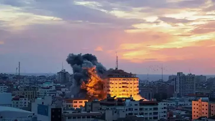 YEMEN / TEKHA İsrail