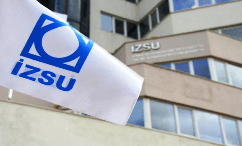 İZMİR / TEKHA İzmir’de,
