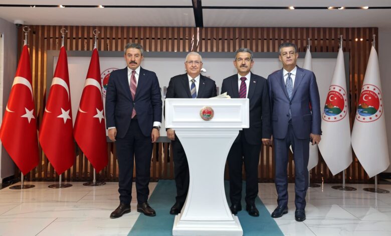 ŞIRNAK / TEKHA Milli