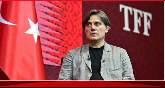 &nbsp; Montella’dan Konya Seçimi