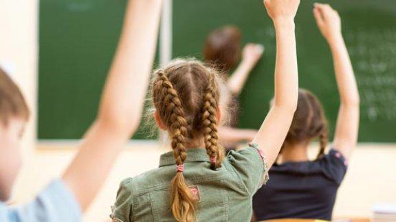 ANKARA/TEKHA Milli Eğitim Bakanlığına