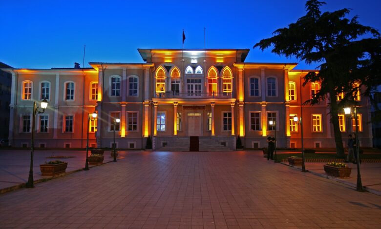 Tekirdağ Valiliği, olumsuz hava