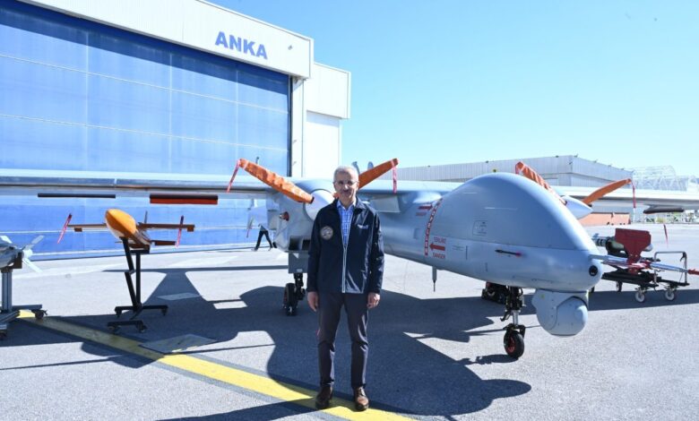 Ulaştırma ve Altyapı Bakanı