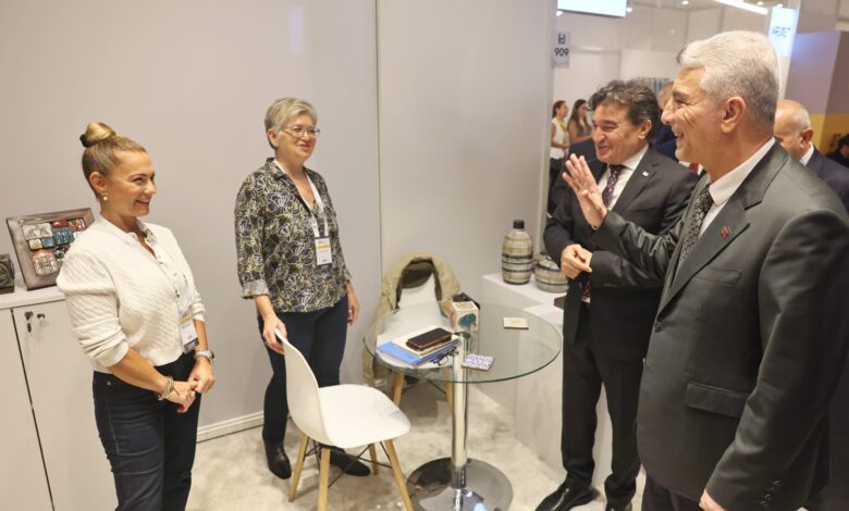 İSTANBUL / TEKHA Ticaret