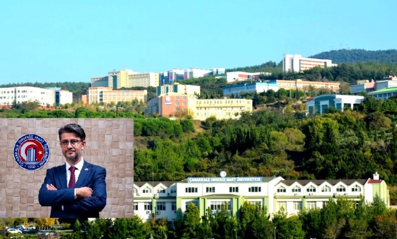 BİROL GÜNGÖRDÜ / ÇANAKKALE