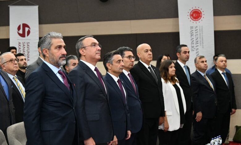 Milli Teknoloji Hamlesi kapsamında