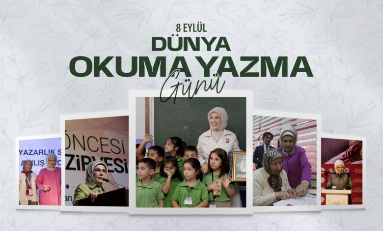 Cumhurbaşkanı Recep Tayyip Erdoğan’ın
