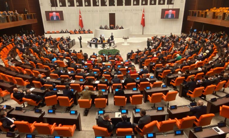 ANKARA / TEKHA Türkiye