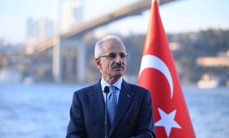 ANKARA / TEKHA Ulaştırma