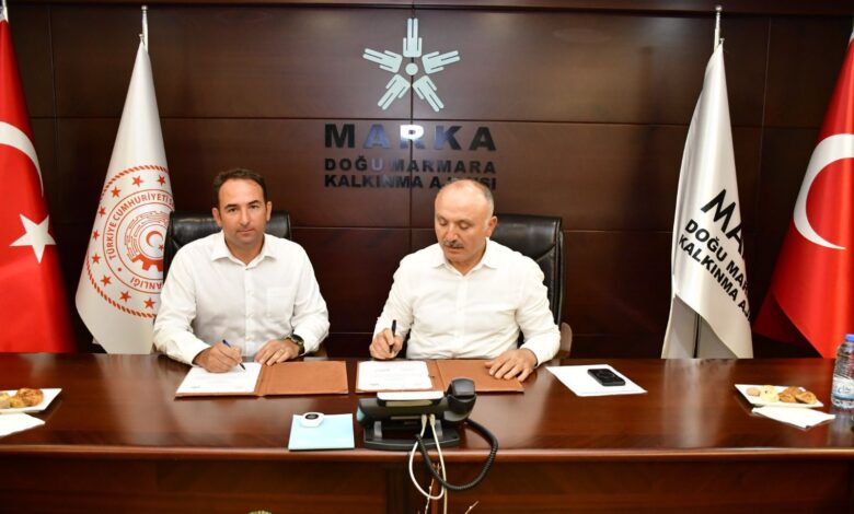 Sanayi ve Teknoloji Bakanlığı’nın