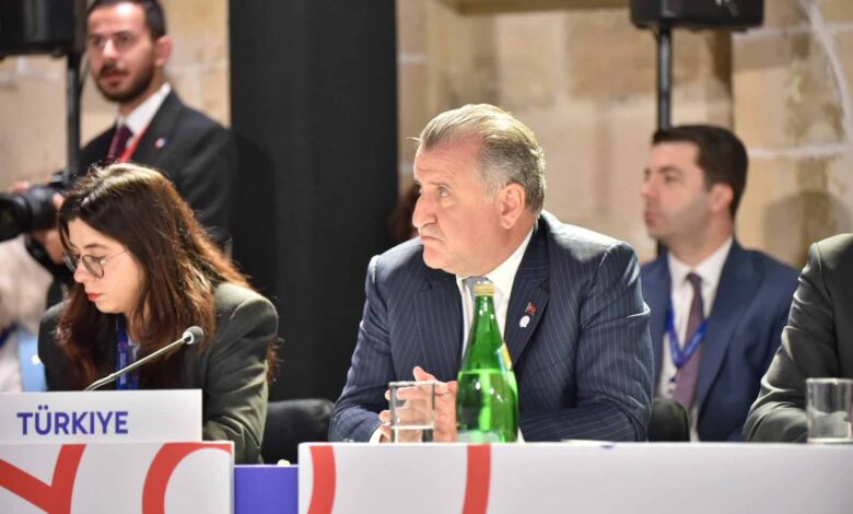 ANKARA / TEKHA Gençlik