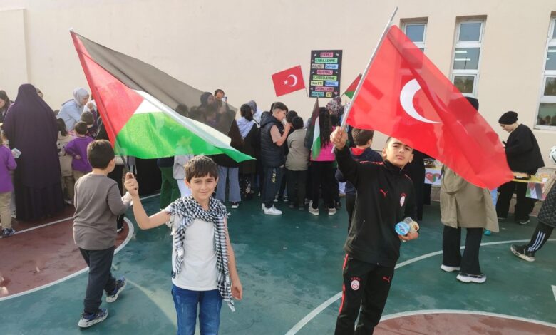 YALOVA / TEKHA Millî