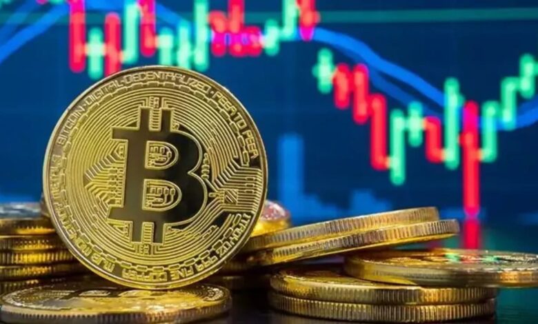 Bitcoin fiyatı, ABD Başkanı