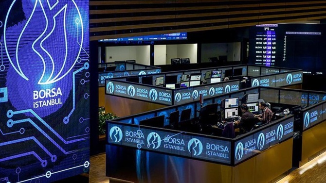 Borsa İstanbul, BIST 100