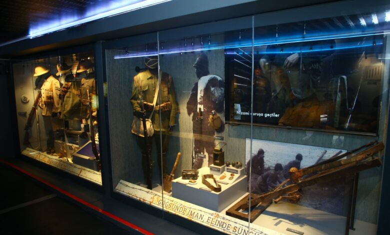 ANKARA / TEKHA Kültür