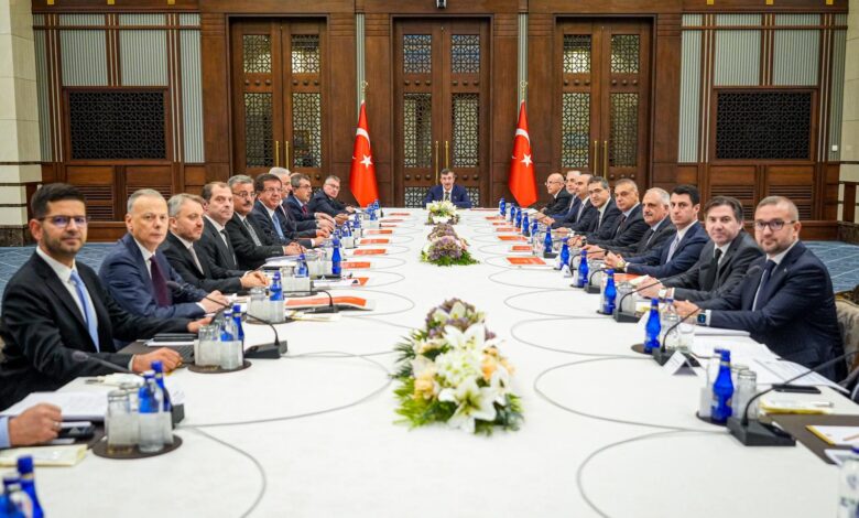 ANKARA / TEKHA Ekonomi