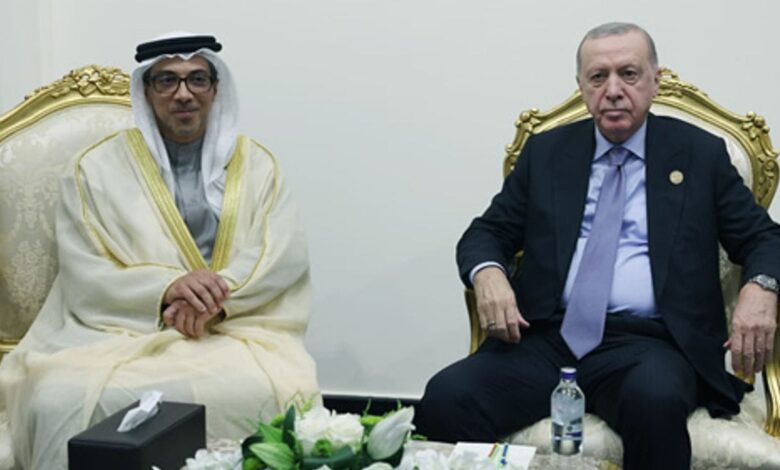 Cumhurbaşkanı Recep Tayyip Erdoğan,