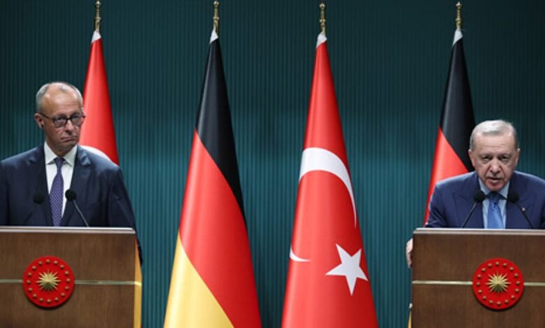 Cumhurbaşkanı Recep Tayyip Erdoğan,