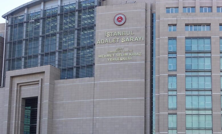 İstanbul Cumhuriyet Başsavcılığı, Türkiye