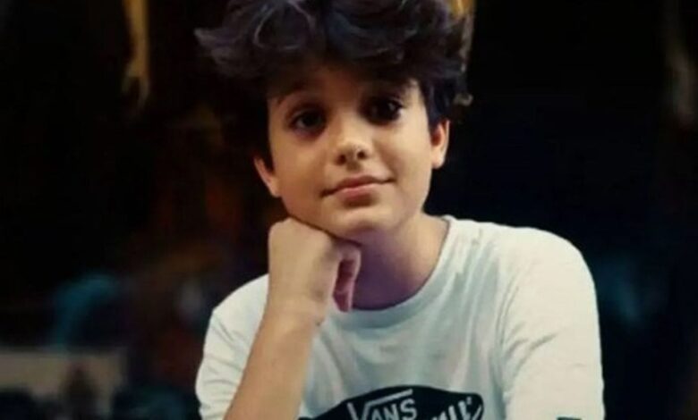 İstanbul Kadıköy’de 15 yaşındaki