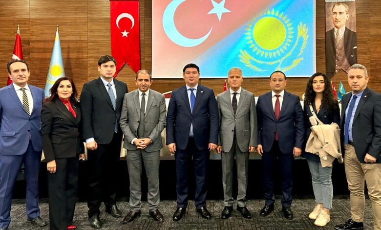 Ankara, 10 Ekim 2025
