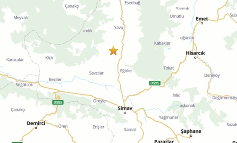 KÜTAHYA / TEKHA Kütahya’nın