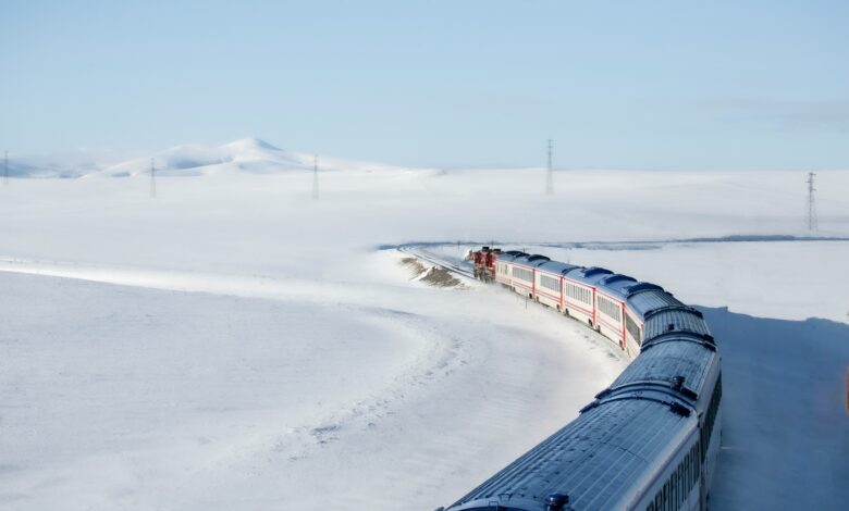 ANKARA / TEKHA Ulaştırma